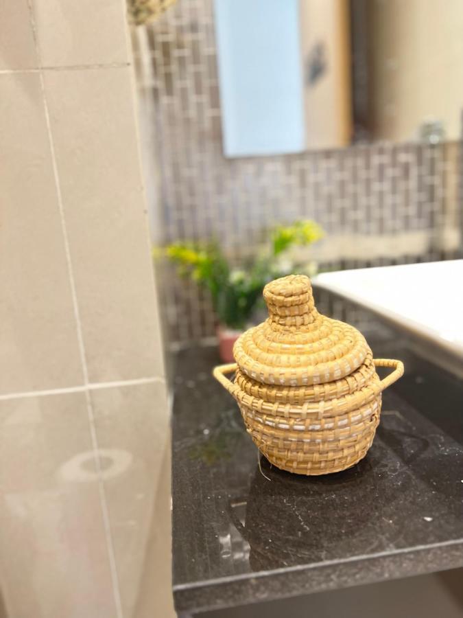 Appartement Super Familial Avec Piscine A Prestigia Marrakech