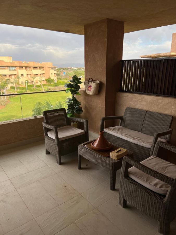 Super Familial Avec Piscine A Prestigia Marrakech Appartement Marrakesh